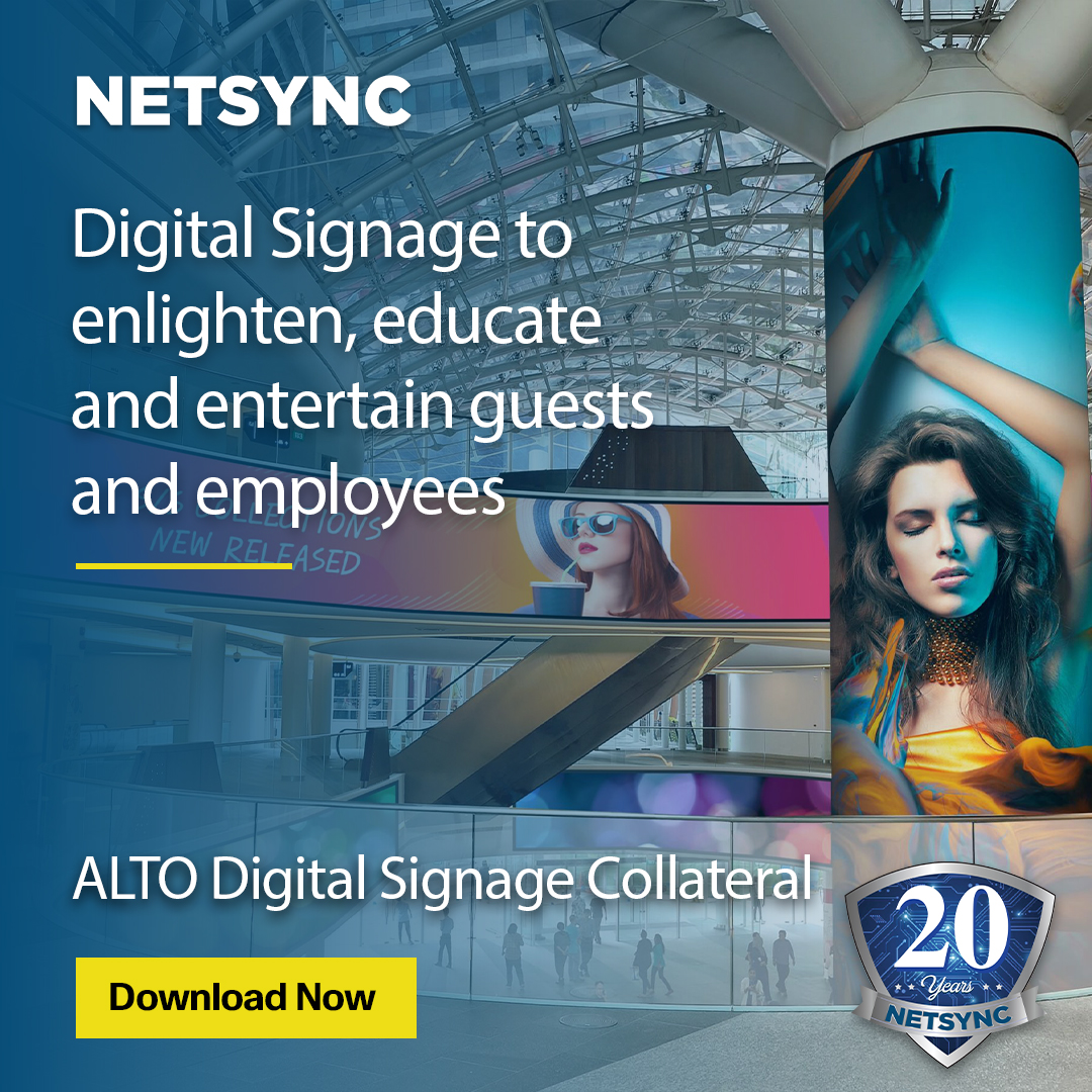 Netsync Graphic 12