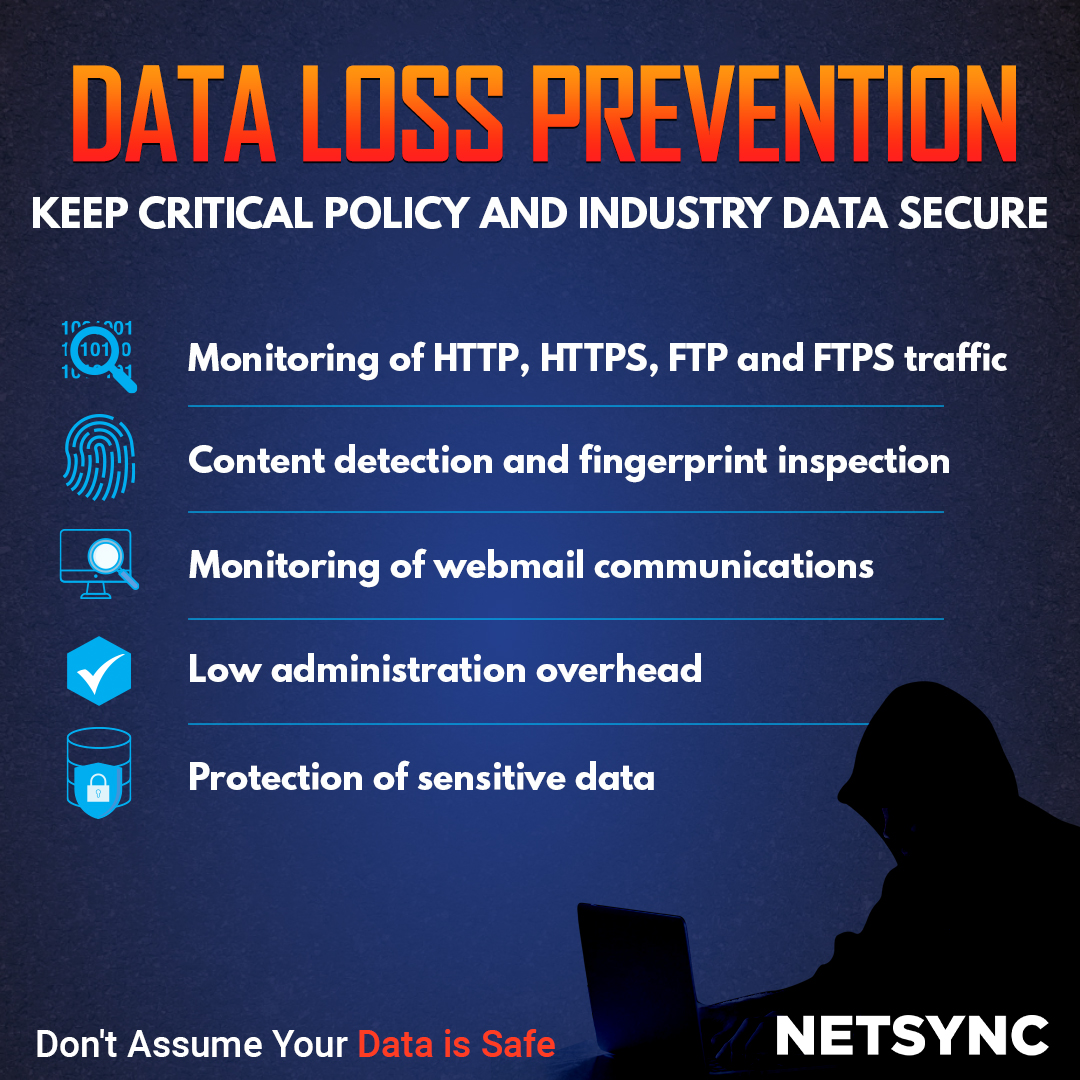 Netsync Graphic 20