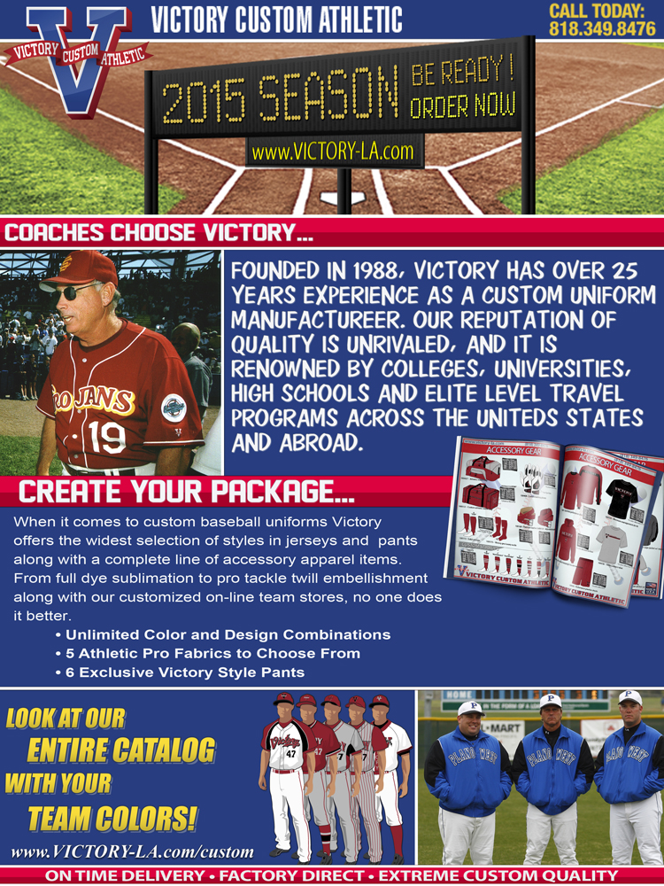 Coach Advertisement